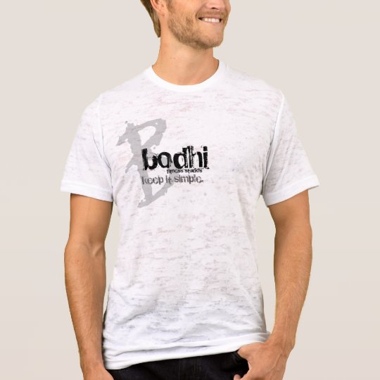 Bodhi - KISS T-Shirt
