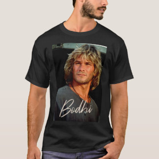 Bodhi Point Break 90s movie Classic T-Shirt