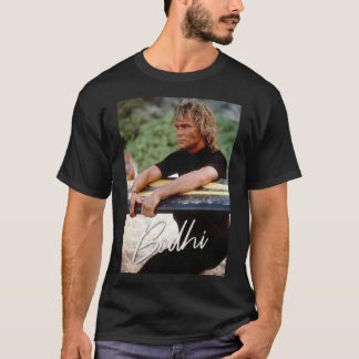 Bodhi Point Break Movie  T-Shirt
