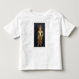Bodhisattva Avalokitecvara, 15th-16th century Toddler T-shirt