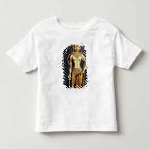 Bodhisattva Avalokitecvara, 15th-16th century Toddler T-shirt