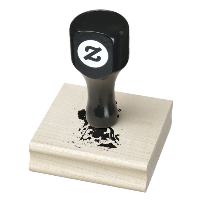 Bodhisattva de Compassion tampon (Tampon)