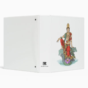 Bodhisattva of Compassion Avery Binder