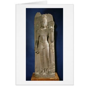 Bodhisattva Padmapani, Nalanda, Bihar, Pala dynast