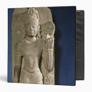 Bodhisattva Padmapani, Nalanda, Bihar, Pala dynast Binder