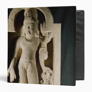 Bodhisattva Padmapani, Sarnath Binder