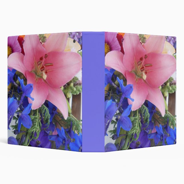 Bodichon Binder (Background)