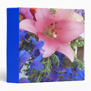 Bodichon Binder
