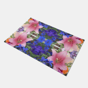 Bodichon Doormat