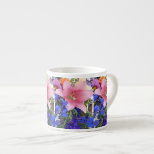 Bodichon Espresso Cup