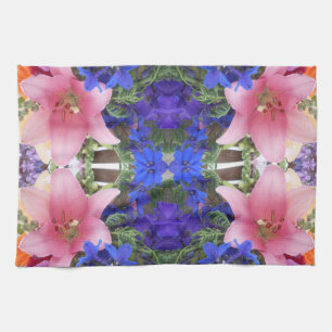 Bodichon Kitchen Towel