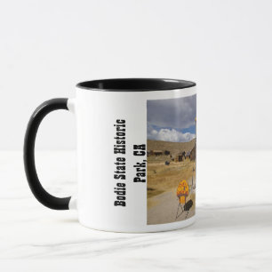 Bodie Gas Stop Mug