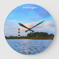 Bodie Island Lighthouse