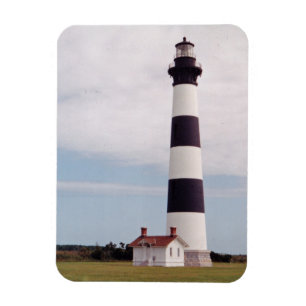 Bodie Island Lighthouse Magnet