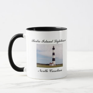 Bodie Island Lighthouse Mug