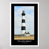 Bodie Island Lighthouse