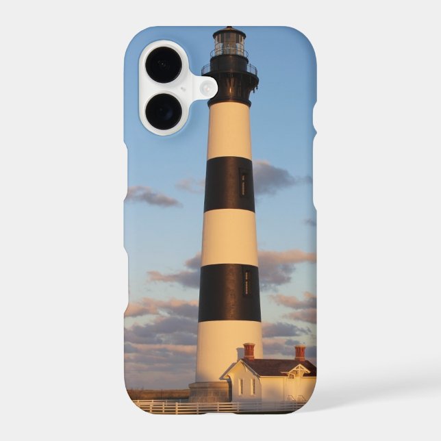 Bodie Lighthouse (Back)