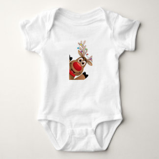 Bodie "Rennes" Baby Bodysuit
