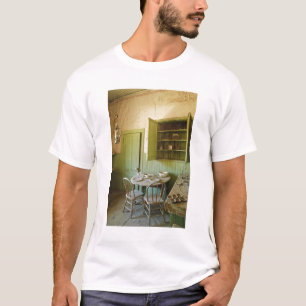 Bodie State Historic Park, California, USA T-Shirt