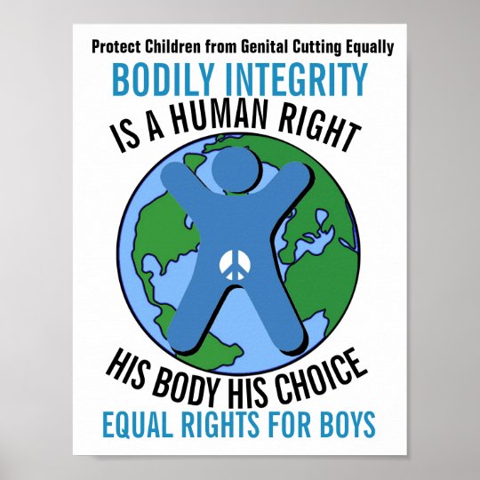 bodily integrity
