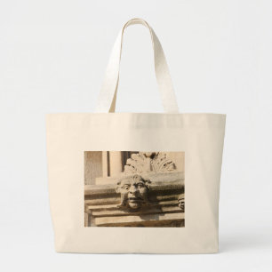 Bodleian library large tote bag