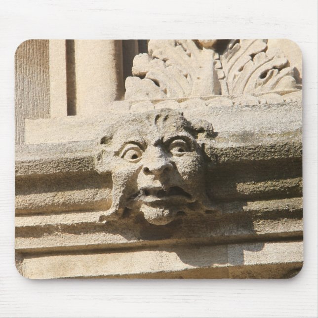 Bodleian library mouse pad (Front)