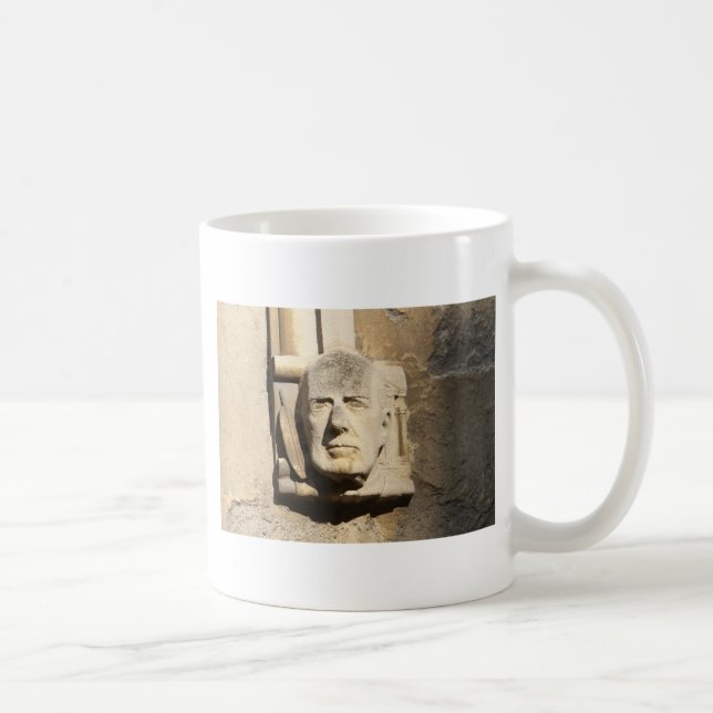 Bodleian library Oxford Coffee Mug (Right)