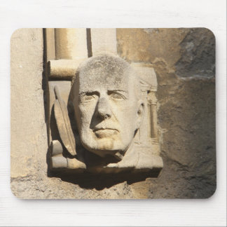 Bodleian library Oxford Mouse Pad
