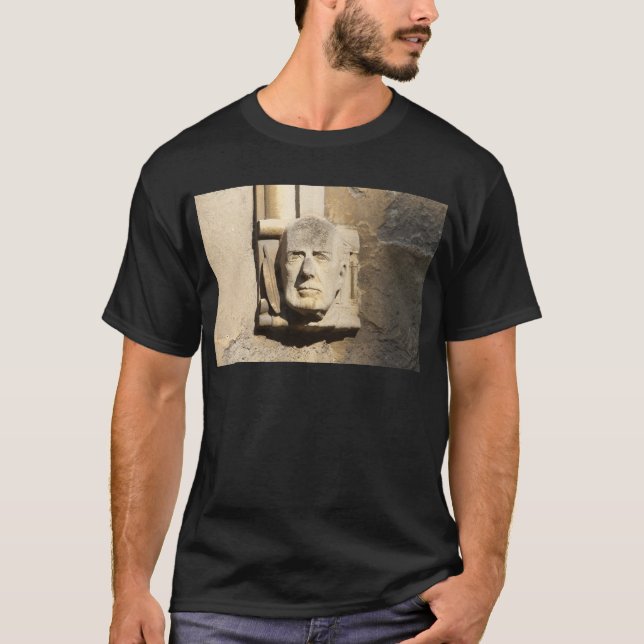 Bodleian library Oxford T-Shirt (Front)