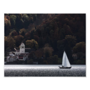 Bodman Photo Print