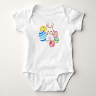 Body イースターラビット Easter rabbit