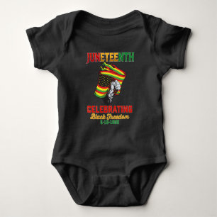 Body 19e juin célébrant la liberté noire 6 19 1865