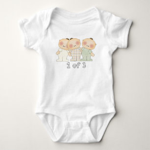 Body 1 de 3 triplets