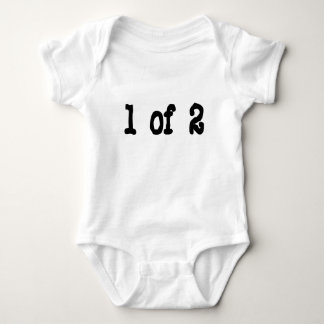Body 1of2 bébé Grosuit