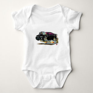 Body 2004-06 voiture noire de GTO