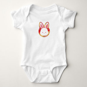 Body 2023 Année Du Lapin