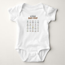 20 types de maillot de bain pour bébés nouveau-né