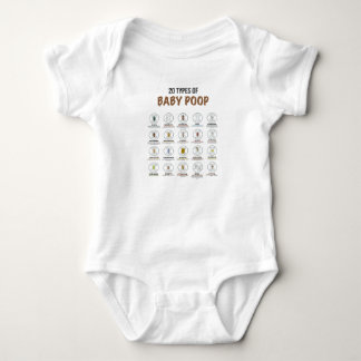Body 20 types de maillot de bain pour bébés nouveau-né