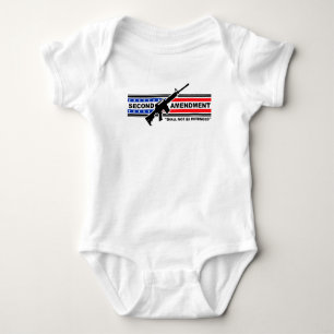 Body 2e chemise d'amendement