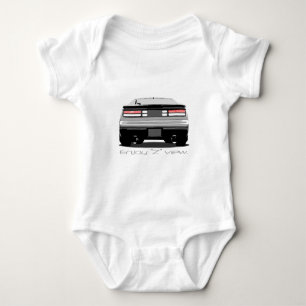 Body 300zx "apprécient la vue de Z. "