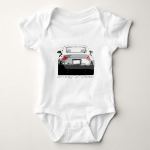 Body 350Z "Enjoytheview. "