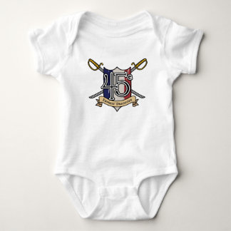 Body 45e Singlet pour bébés