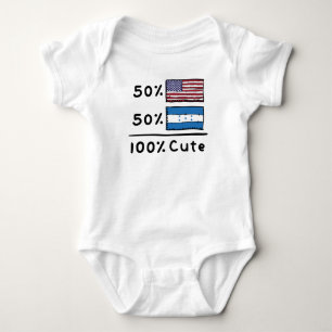 Body 50% américain 50% hondurien 100% mignon Honduras