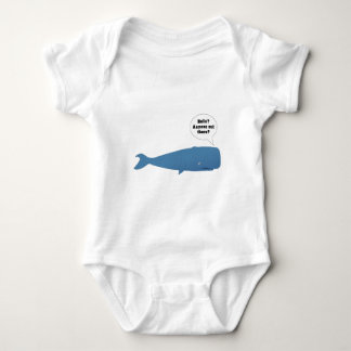 Body 52 Hertz - la baleine la plus seule au monde