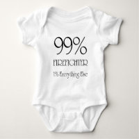 99 % Pompier