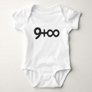 Body 9+∞, un seul esprit.