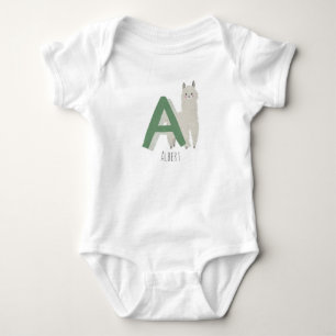 Body A pour Alpaca