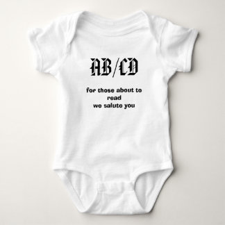 Body AB/CD, pour ceux environ au salut de readwe vous