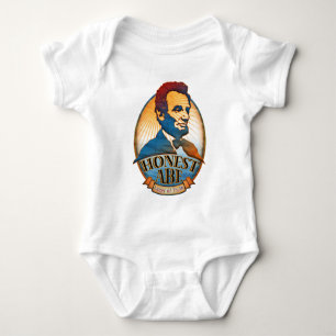 Body Abe honnête Lincoln