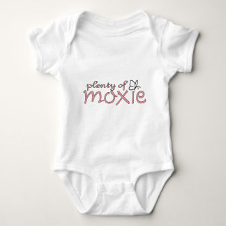 Body Abondance de moxie !